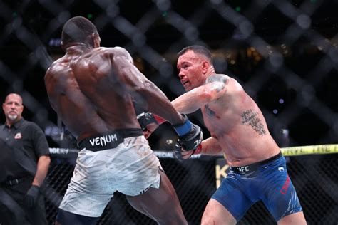 colby covington